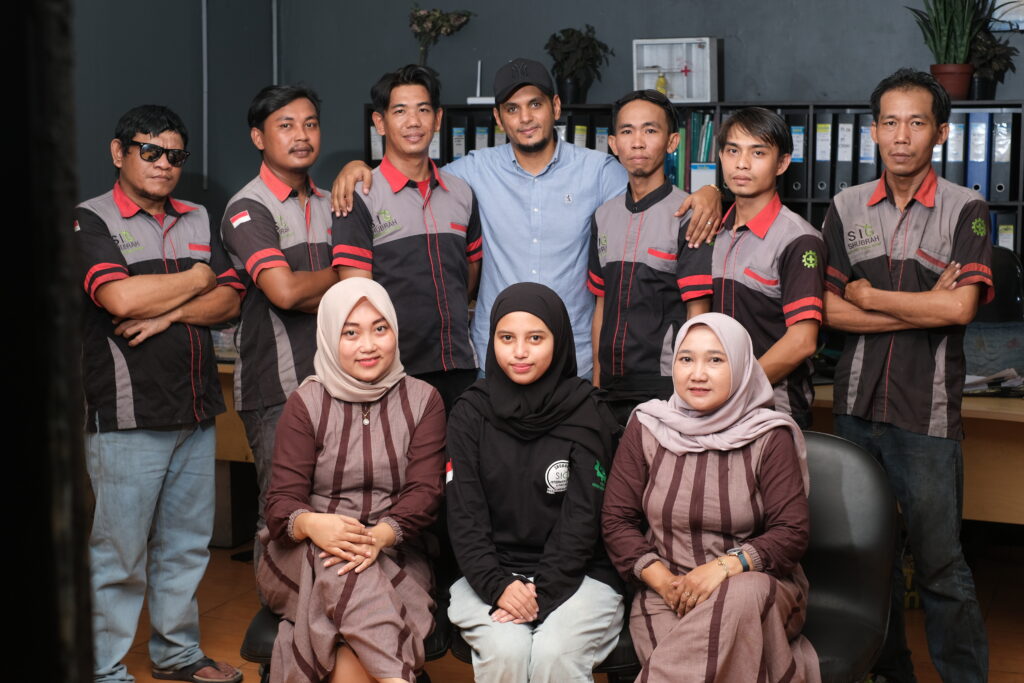team indonesiacoconutcharcoal