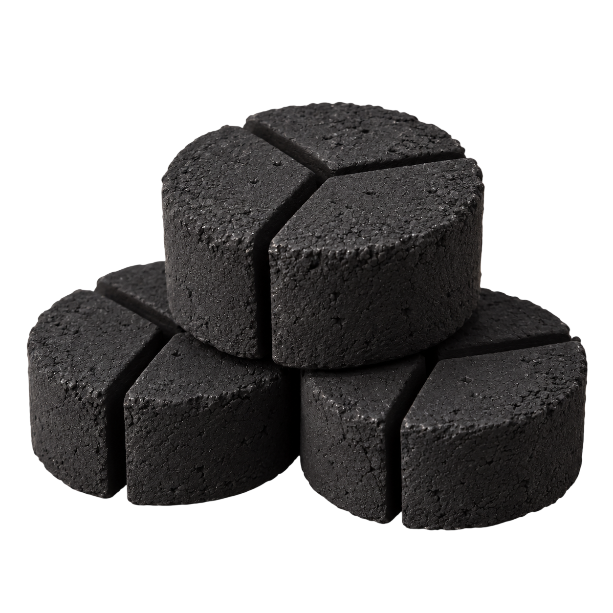 Kaloud Briquette