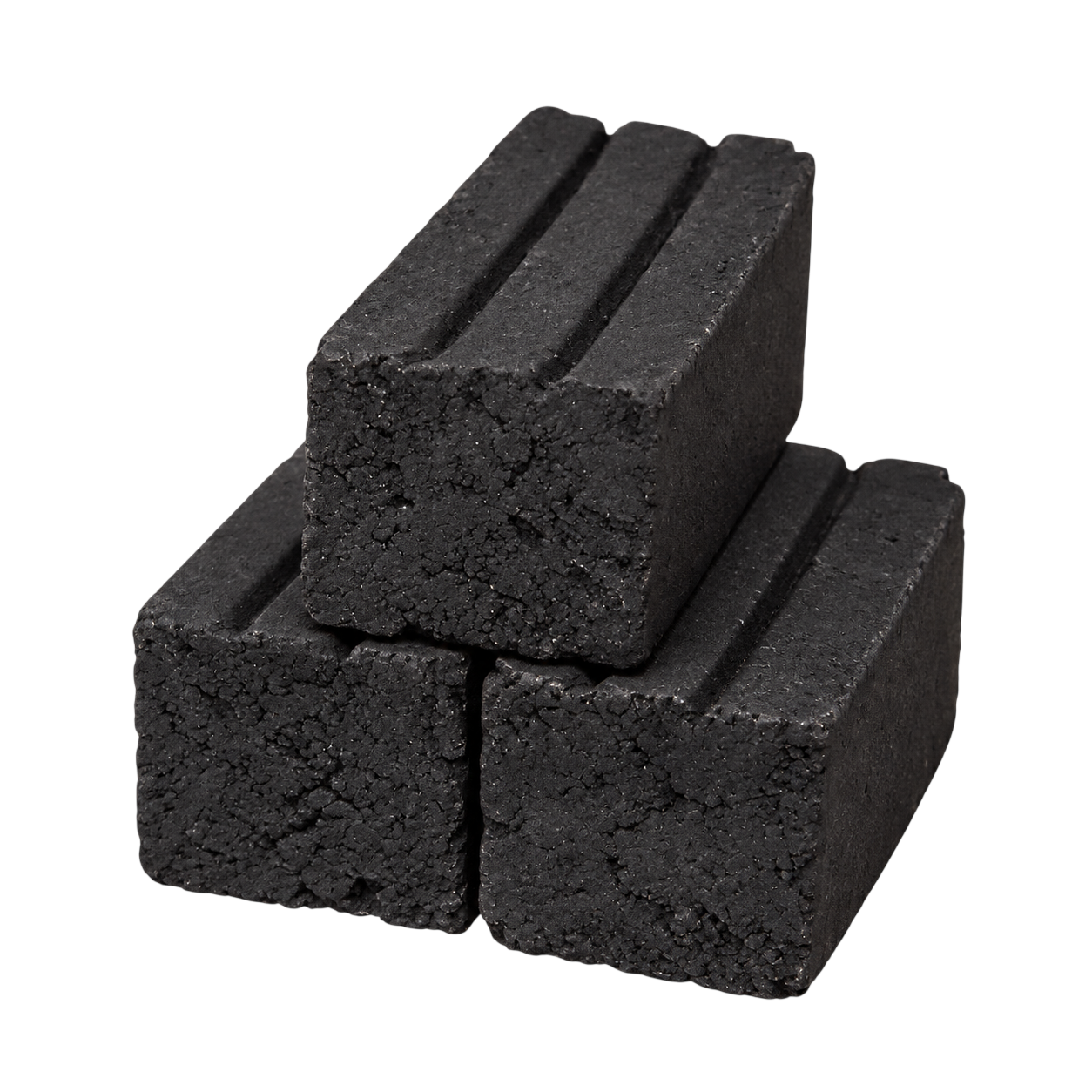 Rectangular Briquette
